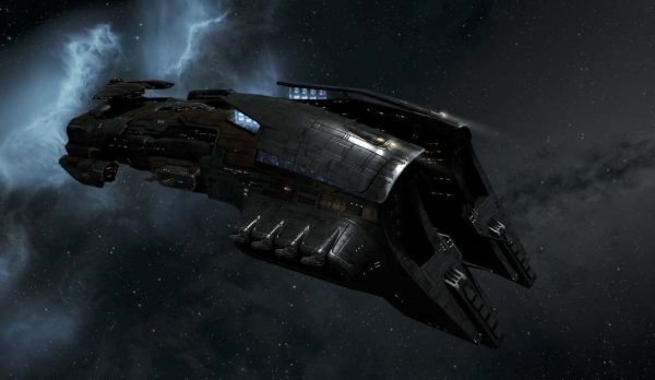 4-1024_2088 EVE Online: Rifter Ship Skin DLC Key
