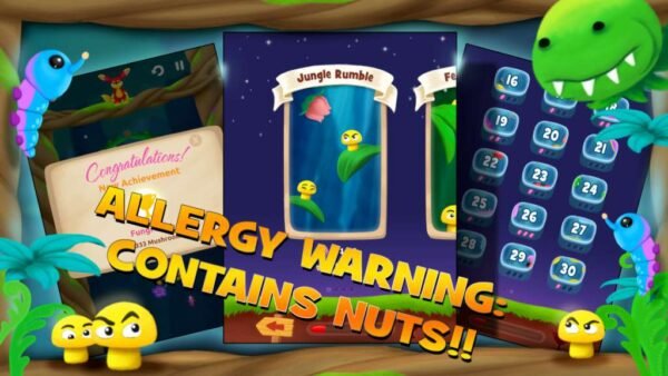 4-1024_2333 Truffle Saga Steam CD Key