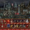 4-1024_2462 Heroes of Might & Magic III - HD Edition PC Steam CD Key