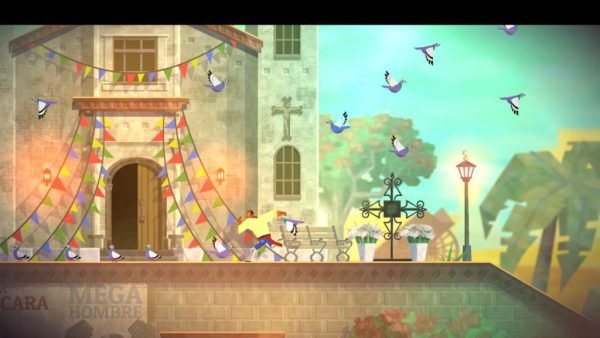 4-1024_2577 Guacamelee! Super Turbo Championship Edition PC Steam CD Key