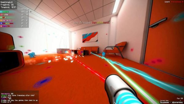 4-1024_2697 Ratz Instagib Steam Gift