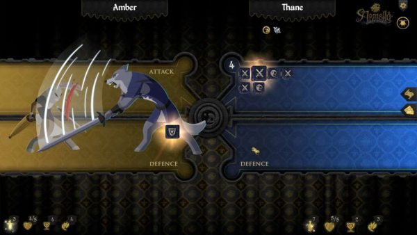 4-1024_2706 Armello PC Steam CD Key