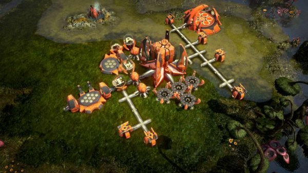 4-1024_2715 Grey Goo Steam CD Key