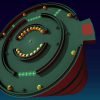 4-1024_2718 ClusterPuck 99 Steam CD Key