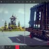 4-1024_2750 Besiege PC Steam CD Key