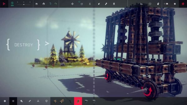 4-1024_2750 Besiege PC Steam CD Key