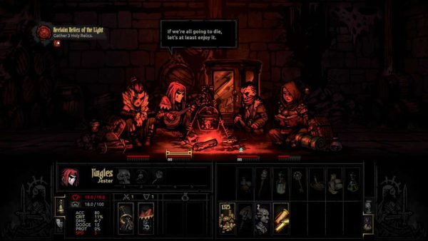 4-1024_2788 Darkest Dungeon Steam Gift