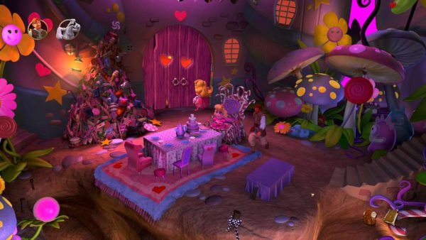 4-1024_2837 The Book of Unwritten Tales 2 Steam CD Key