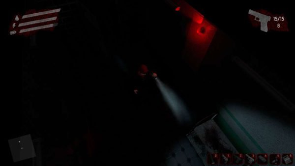 4-1024_2847 Darkness Assault Steam CD Key