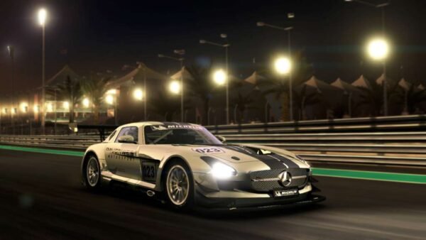 4-1024_2872 Grid Autosport Black Edition PC Steam CD Key