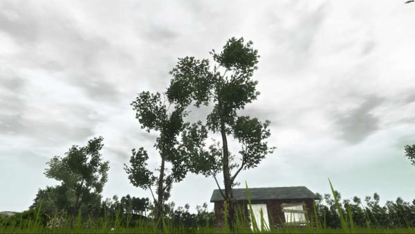 Grass Simulator Steam Gift