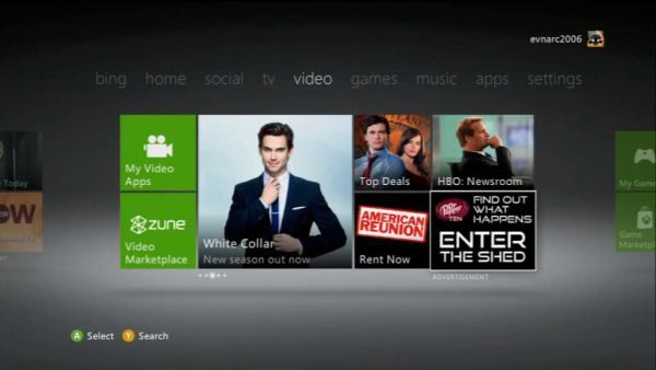 XBOX Live EUR 50 Prepaid Card EU