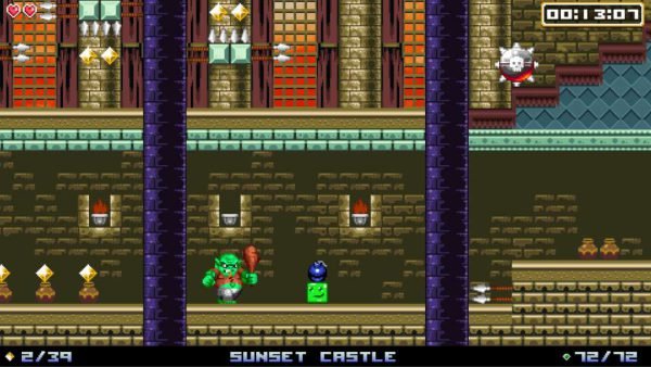 4-1024_3348 Super Life of Pixel PC Steam CD Key