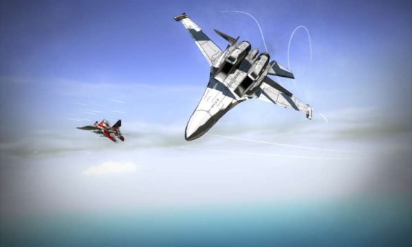 4-1024_3454 Vector Thrust Steam CD Key