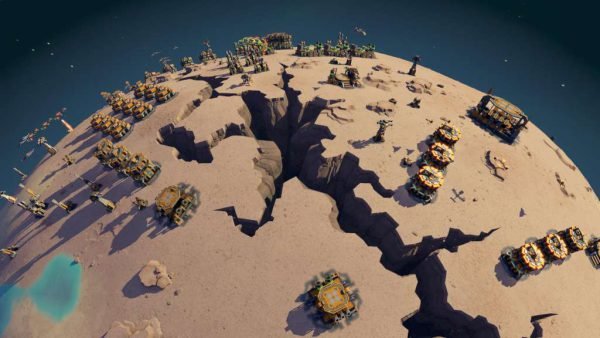 4-1024_4359 Planetary Annihilation Steam CD Key