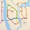 Mini Metro PC Steam CD Key