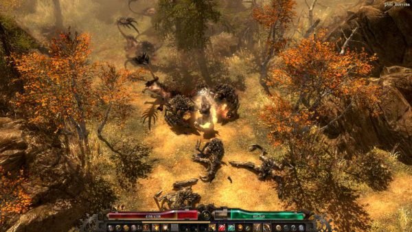 4-1024_4567 Grim Dawn Steam Gift