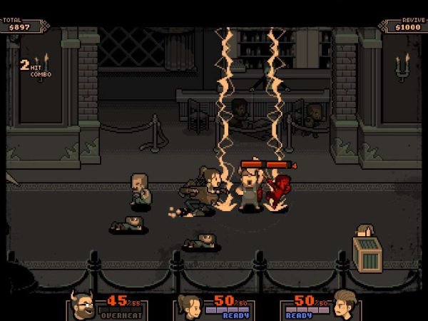 4-1024_663 Devil's Dare 悪魔の挑戦 Steam CD Key