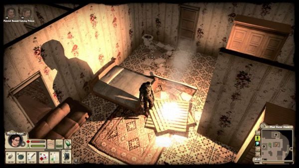 4-1024_961 I Shall Remain PC Steam CD Key