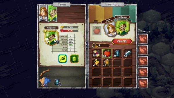 Crowntakers Steam CD Key