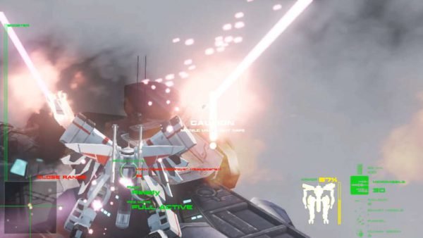 4-1024_990 Project Nimbus: Complete Edition Steam CD Key
