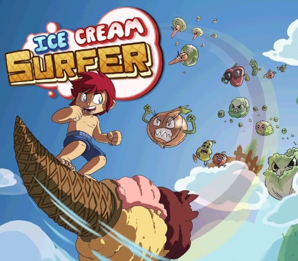 43370382931_41ccb10b7e_b Ice Cream Surfer Steam CD Key