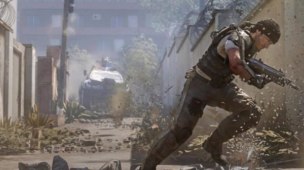 4_2360 Call of Duty: Advanced Warfare PC Steam CD Key