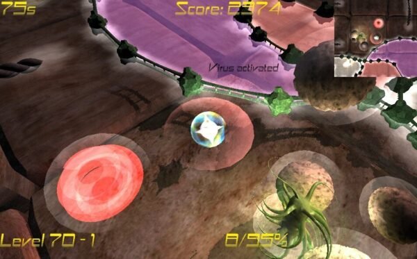 Back To Life 3 PC Steam CD Key