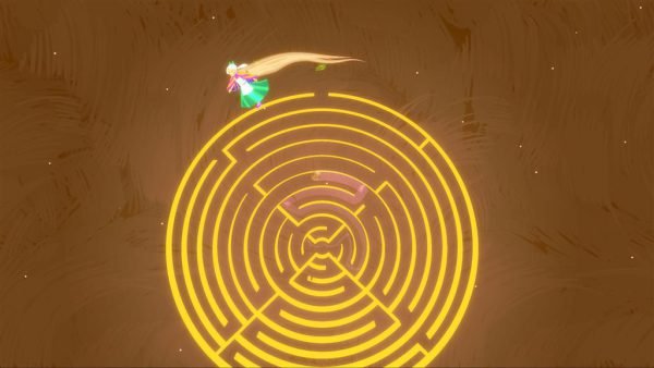 4_2502 Gravity Ghost Steam CD Key