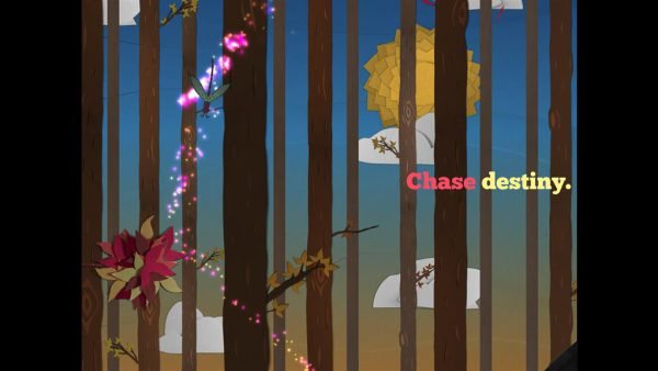 Ephemerid: A Musical Adventure Steam CD Key
