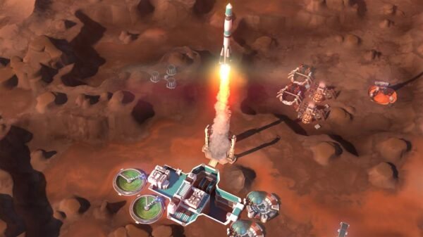 4_2549 Offworld Trading Company PC Steam CD Key