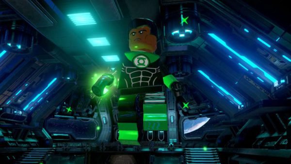 LEGO Batman 3: Beyond Gotham - Season Pass DLC PC Steam CD Key