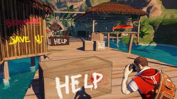 5-1024_1082 Escape Dead Island EU Steam CD Key