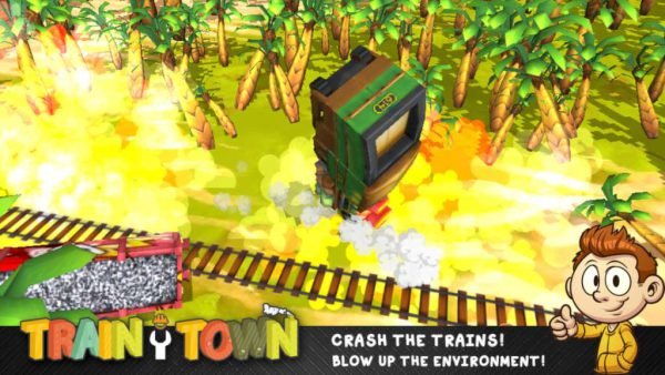 5-1024_1176 Train Town Steam CD Key