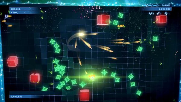 5-1024_1226 Geometry Wars 3: Dimensions Evolved Steam CD Key