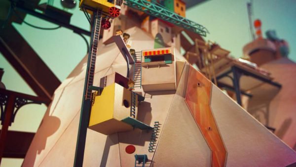 Lumino City PC Steam CD Key
