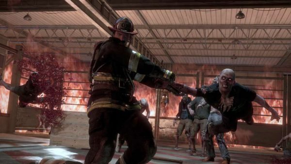 Dead Rising 3 Apocalypse Edition PC Steam CD Key