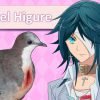 5-1024_2133 Hatoful Boyfriend Steam CD Key