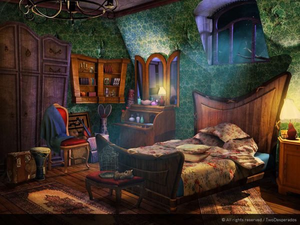Evil Pumpkin: The Lost Halloween Steam CD Key
