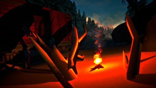 5-1024_22 The Long Dark PC Steam Gift