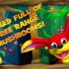 5-1024_2231 Truffle Saga Steam CD Key
