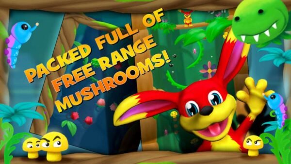 5-1024_2231 Truffle Saga Steam CD Key