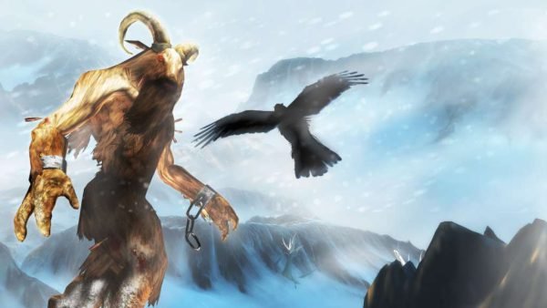 Crow Steam CD Key