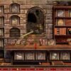 5-1024_2359 Heroes of Might & Magic III - HD Edition PC Steam CD Key