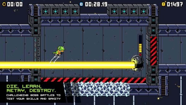 5-1024_2429 JumpJet Rex PC Steam CD Key