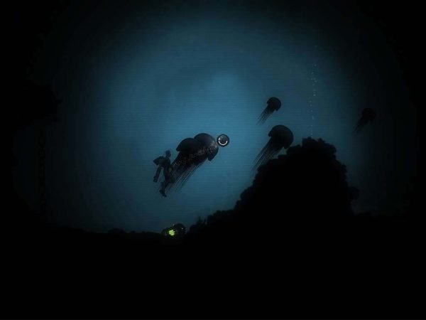 Anoxemia PC Steam CD Key
