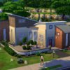 The Sims 4 - Outdoor Retreat DLC PC EA App CD Key