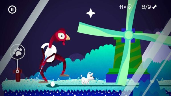 5-1024_2571 Mimpi PC Steam CD Key