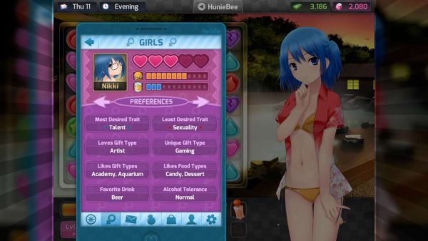 5-1024_2573 HuniePop Steam Gift