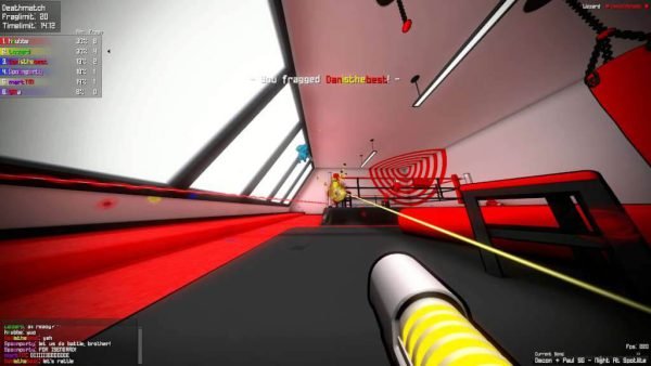 5-1024_2590 Ratz Instagib Steam Gift